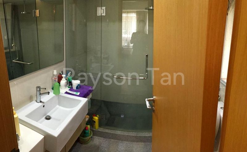2 Bed Condo for Rent in  8 @ Mount Sophia - Image 8